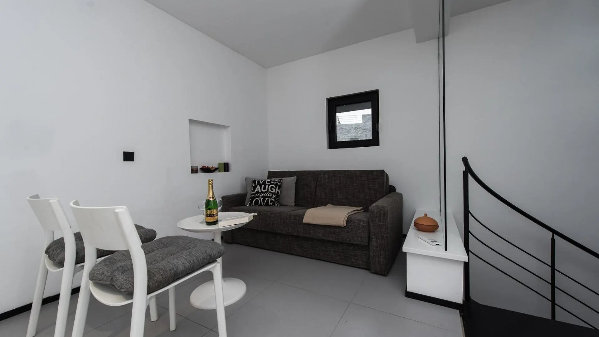 Dragove Luxury Sun House With Hot Tub And Sea View 빌라 크로아티아