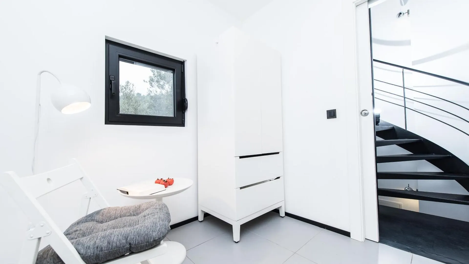 Dragove Luxury Sun House With Hot Tub And Sea View 빌라