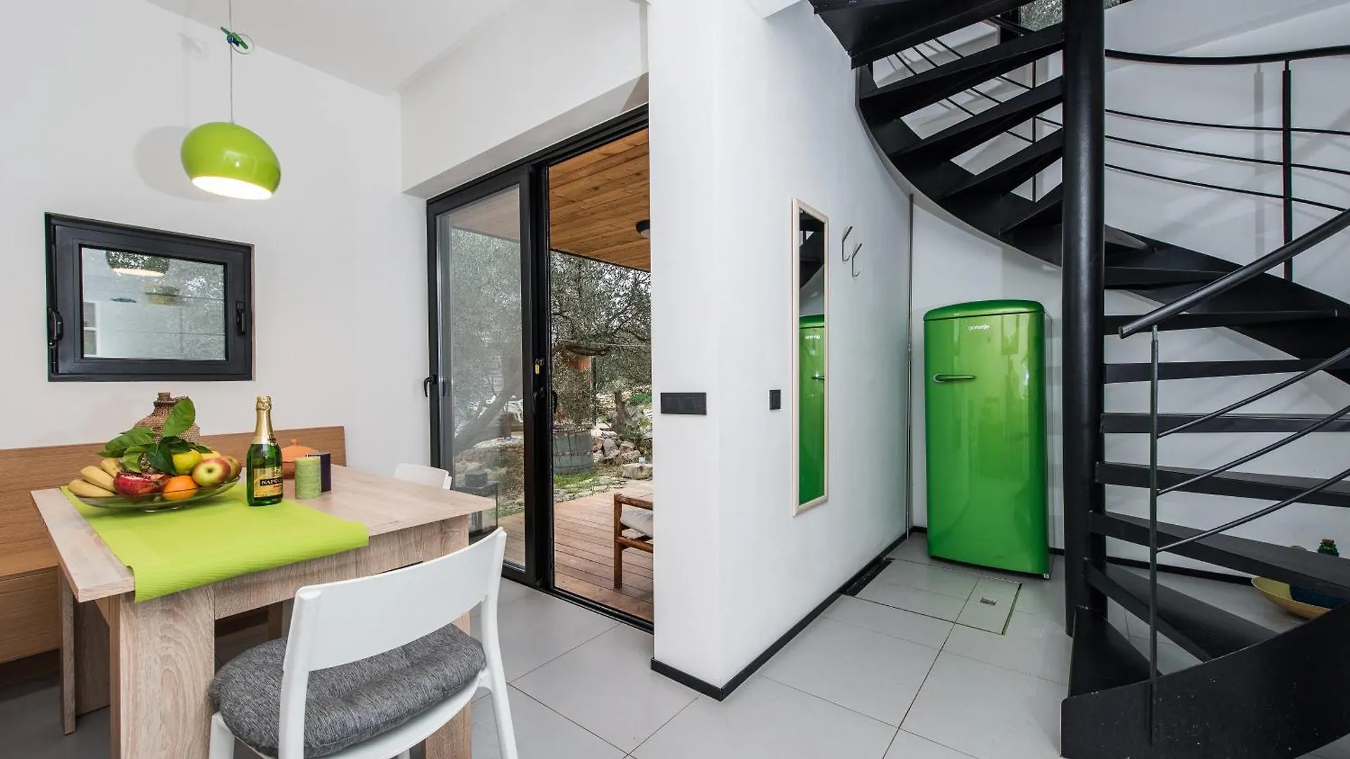 Dragove Luxury Sun House With Hot Tub And Sea View 빌라 0*,